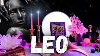 LEO 💸🤑💰 OMG YOU MAY NEVER WORK AGAIN‼️ WELCOME TO THE SOFT LIFE...💸 😍SEPTEMBER LOVE TAROT screenshot 4