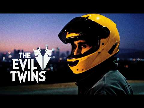 THE EVIL TWINS (AD SPOT) | J. RANCY'S "MIND YOUR FREAKING LANGUAGE" | LATEST PUNJABI SONGS 2026