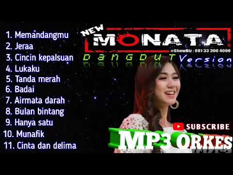 NEW MONATA FULL ALBUM VERSI MP3 - 4