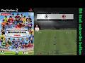 J.League Winning Eleven 2009: Club Championship – Full Gameplay on PlayStation 2 (PS2)