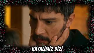 Halef Köklerin Çağrısı 18. Bölüm 1. Fragmanı Seni Çok Seviyorum Yıldırım