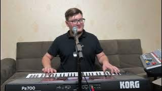 Denis Frinea-Iti scriu mama ❤️💌