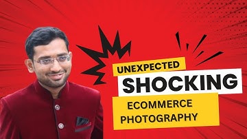 Revolutionize Your ECOMMERCE with AI Product Photography ! | Single Step | Free | Using Smart Phone