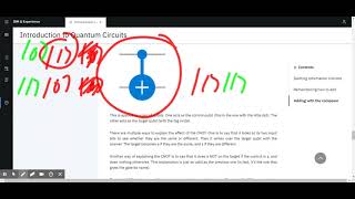 Celebrity IBM Quantum Experience Tutorials [Part 1] Wealth