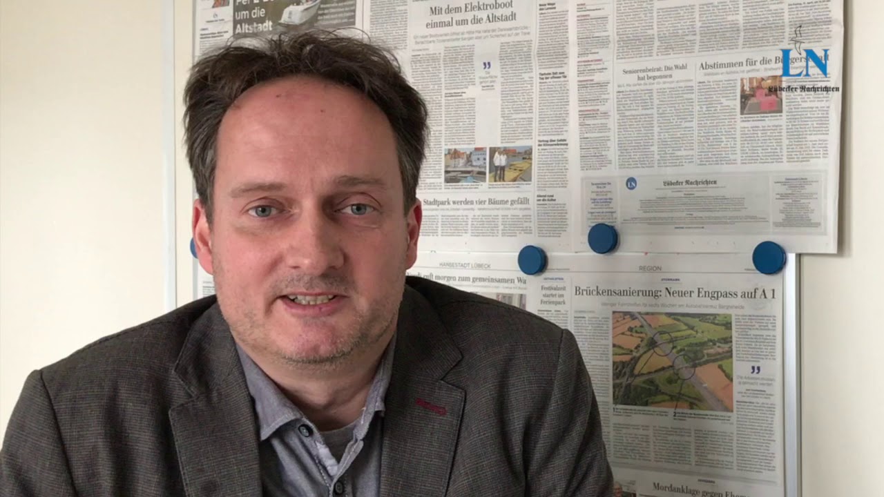 Thomas R Dake Thomas Rathcke (FDP) - YouTube