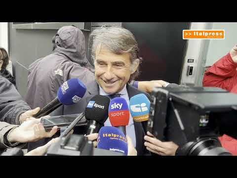 Video Carnevali Malagò adatto per la Figc, ma va capito se ci sono altri nomi