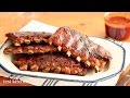 Brine-Boiled Pork Ribs - From the Test Kitchen