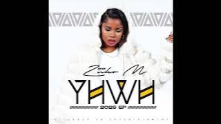 Ziiko M feat. EnterTeddyment - YHWH