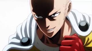 One Punch Man + Mob Psycho 100 AMV