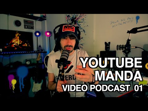 Youtube Manda en la era que viene