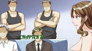 Rebirth Immortal Emperor Returns Chapter 75 ( English )