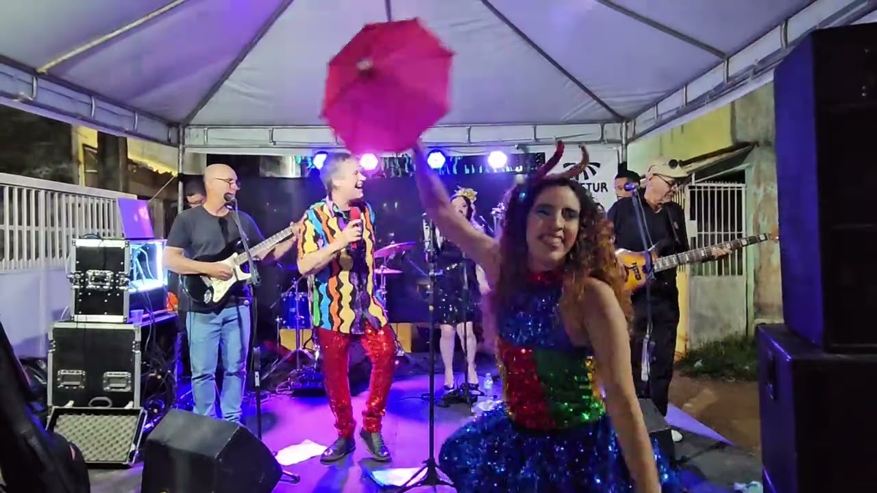 Rogério Rangel - show Ressaca A Cadeirada - Peixinhos - Olinda - 21.02.26