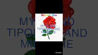 My G Tipoison And Mioselie Manvi Diw
