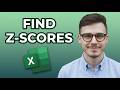 How To Calculate Z scores In Excel [2026 Guide]