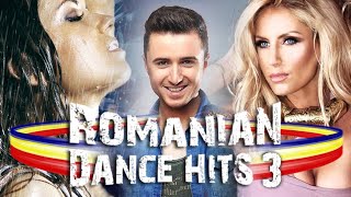 Hq Videomix Dance Hits Romanian Style Vol.3 By Sp #Romanianmusic #Eurodance #2022 #Topromaniandance