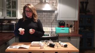 Arlo Pro Unboxing and Install