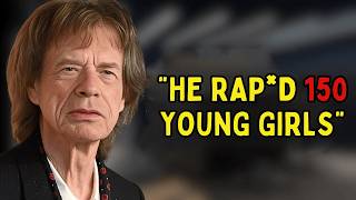 Famous Mick Jagger Truly Hated Him More Than Anyone Net Worth