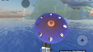 Mermaid screenshot 2