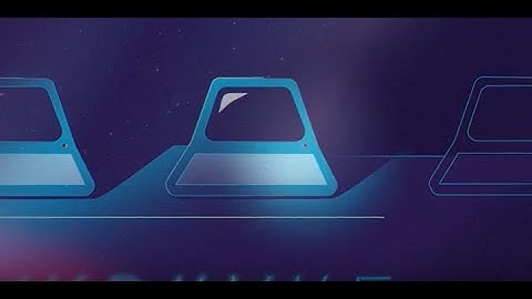 [S4 TEASER] Command Line Heroes: Season 4 Animated Teaser