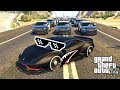 GTA 5 Thug Life - Баги, Приколы, Фейлы, Трюки, Смешные Моменты #21