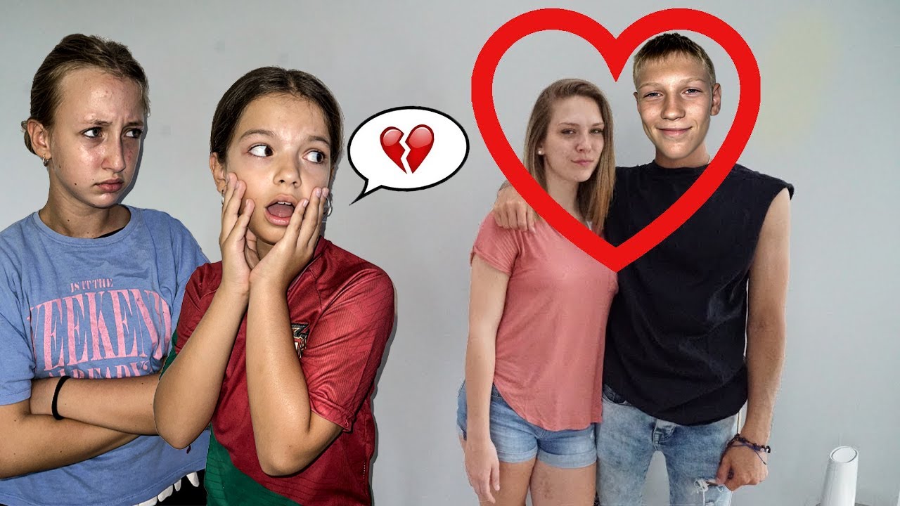 ALEN SE VRATIO BIVŠOJ CURI ! *Poljubio Larisu u Videu*