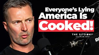 Economists Are Full of It! There's No Coming Back! @AaronClarey | PART 1