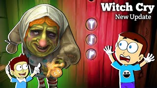 Witch Cry Version 1.0.7 -New Update | Shiva and Kanzo Gameplay
