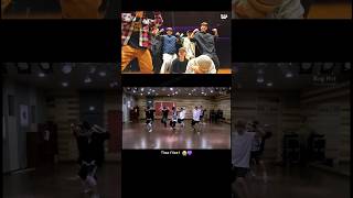Bts Dancing On We Are Bulletproof Pt.2