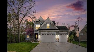 1507 Wellman Road, Dewitt, MI - 26021593