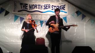 Ric Birtill Music Port Whitby 6/10/12
