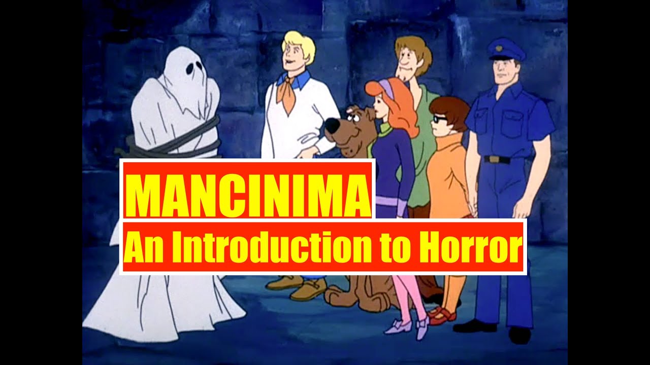 MANCINIMA - An Introduction To Horror