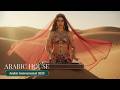 Arabic Chill House ~ Desert Beats 2025 ~ Ethnic Oriental Melodic Techno Journey