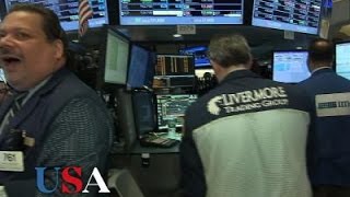 Markets Rebound After Trump Victory | USA Election News 2016