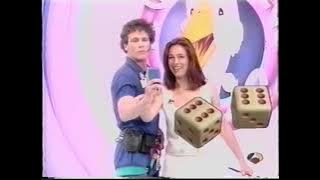 El Gran Juego de la Oca 1x30 1994