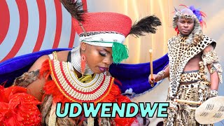 UDWENDWE LUKA HLOBISILE BUTHELEZI & CELIMPILO MAGWAZA