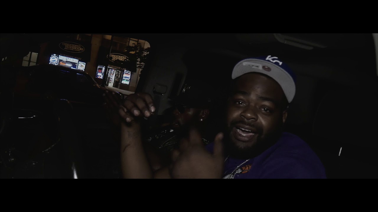 Big Homie Big Dog Status (Official Video) shot by KCVISUALS YouTube