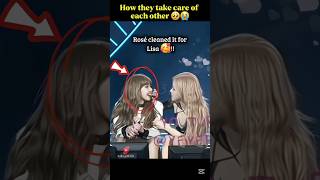 How They Take Care Of Each Other シ