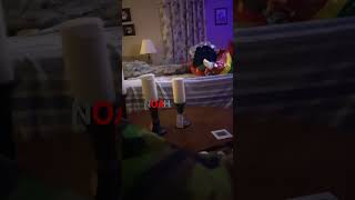 Mine Is Not Noah It Is Oa