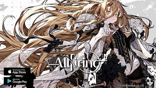 火環 - 動漫風格動作角色扮演遊戲開服 Android APK iOS | 肯魚遊戲