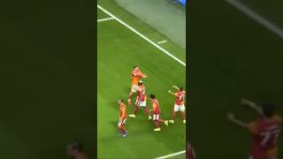 Noa Lang Ve Barış Alper Yılmazdan Spiderman Sevinci Işalperyılmaz