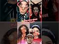 #shorts #halloween #makeup part-168 #makeupartist #art #sorts #bts #shortvideo #blackpink #fyp 😱😘
