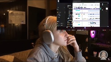 finalizing my game’s world in 7 days | day 1 3\3 — silent dev stream