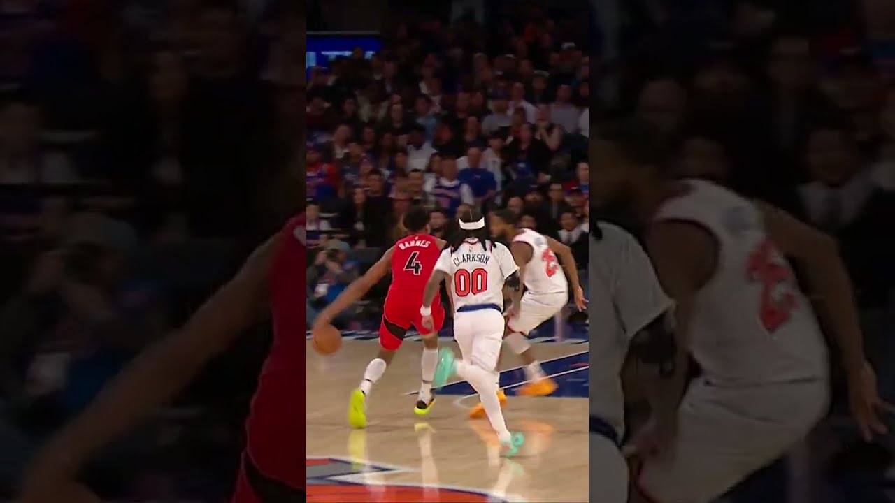 "HOW DID HE MAKE THAT?!" 🤯