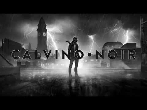 Calvino Noir - iOS Trailer