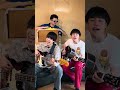 T-pistonz+KMC/僕たちの城 TPK ver .