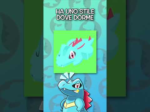 Un SEGRETO di Pokémon Sleep 😴