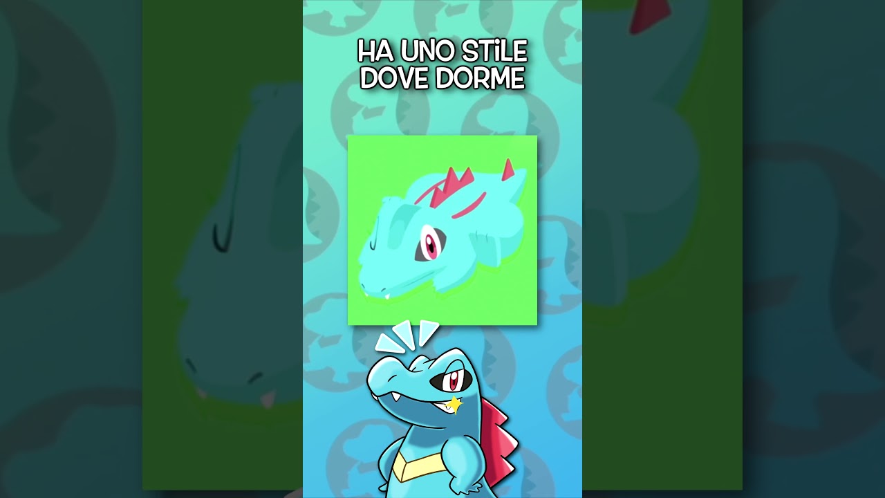 Un SEGRETO di Pokémon Sleep 😴