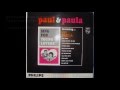 Young Lovers - Paul & Paula