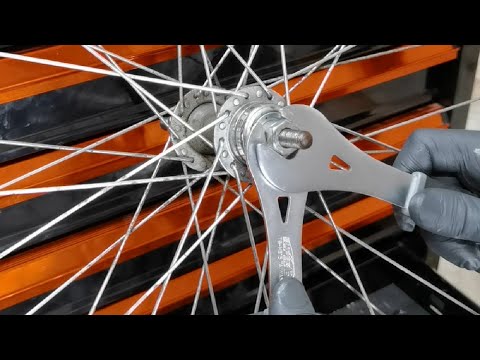 Wideo: 8 łatwych sposobów naprawy roweru treningowego