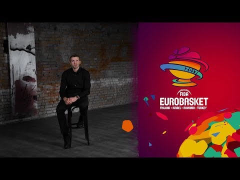მანუჩარ მარკოიშვილი - #ევრობასკეტი2017